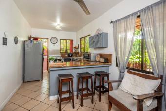 Property with 3 Rental Houses in Tropical Paradise Near Tamarindo Property with 3 Rental Houses in Tropical Paradise Near Tamarindo