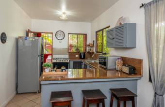 Property with 3 Rental Houses in Tropical Paradise Near Tamarindo Property with 3 Rental Houses in Tropical Paradise Near Tamarindo