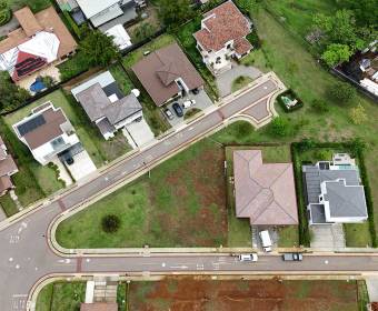 ot of 631 m2 for sale in the Los Llanos Condominium in Ciudad Hacienda Los Reyes, La Guacima. ot of 631 m2 for sale in the Los Llanos Condominium in Ciudad Hacienda Los Reyes, La Guacima.