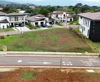 ot of 631 m2 for sale in the Los Llanos Condominium in Ciudad Hacienda Los Reyes, La Guacima. ot of 631 m2 for sale in the Los Llanos Condominium in Ciudad Hacienda Los Reyes, La Guacima.