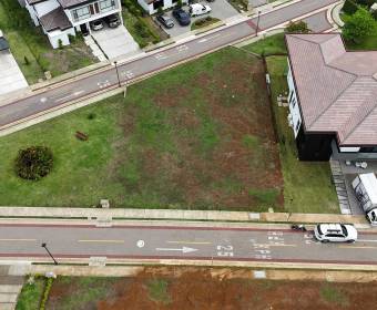 ot of 631 m2 for sale in the Los Llanos Condominium in Ciudad Hacienda Los Reyes, La Guacima. ot of 631 m2 for sale in the Los Llanos Condominium in Ciudad Hacienda Los Reyes, La Guacima.