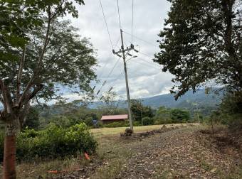 VENTA DE LOTE, USO MIXTO, ALAJUELA, ATENAS, CONCEPCIÓN VENTA DE LOTE, USO MIXTO, ALAJUELA, ATENAS, CONCEPCIÓN