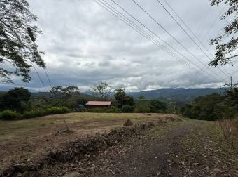 VENTA DE LOTE, USO MIXTO, ALAJUELA, ATENAS, CONCEPCIÓN VENTA DE LOTE, USO MIXTO, ALAJUELA, ATENAS, CONCEPCIÓN