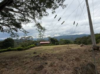 VENTA DE LOTE, USO MIXTO, ALAJUELA, ATENAS, CONCEPCIÓN VENTA DE LOTE, USO MIXTO, ALAJUELA, ATENAS, CONCEPCIÓN