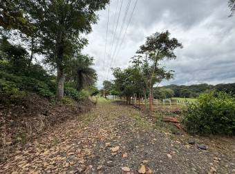 VENTA DE LOTE, USO MIXTO, ALAJUELA, ATENAS, CONCEPCIÓN VENTA DE LOTE, USO MIXTO, ALAJUELA, ATENAS, CONCEPCIÓN
