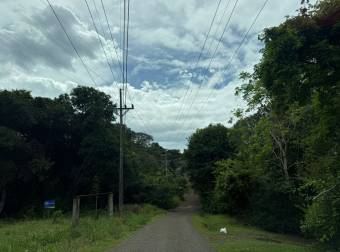 VENTA DE LOTE, USO MIXTO, ALAJUELA, ATENAS, CONCEPCIÓN VENTA DE LOTE, USO MIXTO, ALAJUELA, ATENAS, CONCEPCIÓN