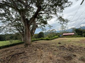 VENTA DE LOTE, USO MIXTO, ALAJUELA, ATENAS, CONCEPCIÓN VENTA DE LOTE, USO MIXTO, ALAJUELA, ATENAS, CONCEPCIÓN
