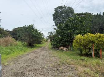 VENTA DE LOTE, USO MIXTO, ALAJUELA, ATENAS, CONCEPCIÓN VENTA DE LOTE, USO MIXTO, ALAJUELA, ATENAS, CONCEPCIÓN