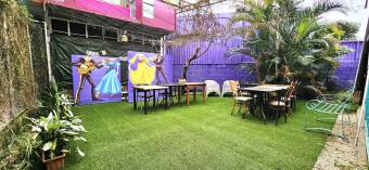 Venta de Edificio en Moravia Centro, San José. Venta de Edificio en Moravia Centro, San José.