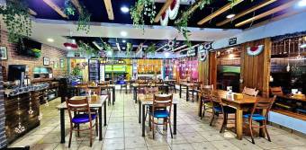 Venta de Edificio en Moravia Centro, San José. Venta de Edificio en Moravia Centro, San José.