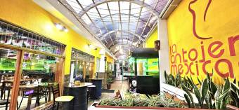 Venta de Edificio en Moravia Centro, San José. Venta de Edificio en Moravia Centro, San José.