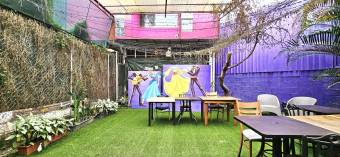 Venta de Edificio en Moravia Centro, San José. Venta de Edificio en Moravia Centro, San José.