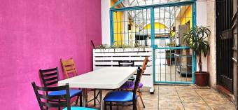 Venta de Edificio en Moravia Centro, San José. Venta de Edificio en Moravia Centro, San José.