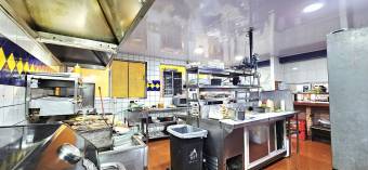 Venta de Edificio en Moravia Centro, San José. Venta de Edificio en Moravia Centro, San José.