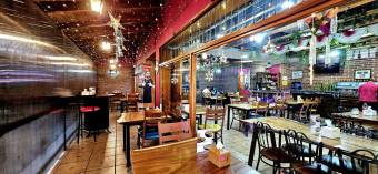 Venta de Edificio en Moravia Centro, San José. Venta de Edificio en Moravia Centro, San José.