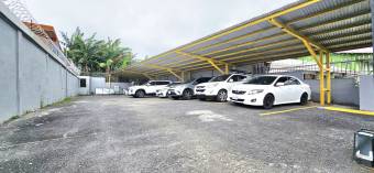 Venta de Edificio en Moravia Centro, San José. Venta de Edificio en Moravia Centro, San José.