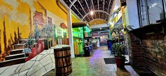 Venta de Edificio en Moravia Centro, San José. Venta de Edificio en Moravia Centro, San José.