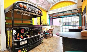 Venta de Edificio en Moravia Centro, San José. Venta de Edificio en Moravia Centro, San José.