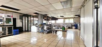 Venta de Edificio en Moravia Centro, San José. Venta de Edificio en Moravia Centro, San José.