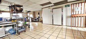 Venta de Edificio en Moravia Centro, San José. Venta de Edificio en Moravia Centro, San José.