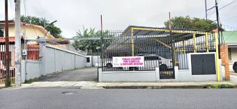 Venta de Edificio en Moravia Centro, San José. Venta de Edificio en Moravia Centro, San José.