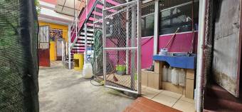 Venta de Edificio en Moravia Centro, San José. Venta de Edificio en Moravia Centro, San José.