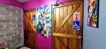 Venta de Edificio en Moravia Centro, San José. Venta de Edificio en Moravia Centro, San José.