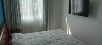 FURNISHED APARTMENT FOR RENT, TIBAS, BAMBÚ RIVERA CONDOMINIUM - 9667212 FURNISHED APARTMENT FOR RENT, TIBAS, BAMBÚ RIVERA CONDOMINIUM - 9667212