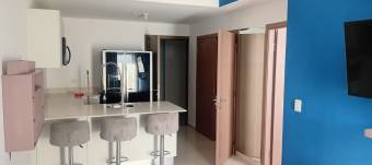 FURNISHED APARTMENT FOR RENT, TIBAS, BAMBÚ RIVERA CONDOMINIUM - 9667212 FURNISHED APARTMENT FOR RENT, TIBAS, BAMBÚ RIVERA CONDOMINIUM - 9667212