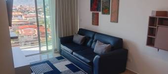 FURNISHED APARTMENT FOR RENT, TIBAS, BAMBÚ RIVERA CONDOMINIUM - 9667212 FURNISHED APARTMENT FOR RENT, TIBAS, BAMBÚ RIVERA CONDOMINIUM - 9667212