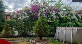 HOUSE FOR SALE, ALAJUELA, EL ROBLE, LAS MARGARITAS URBANIZATION - 6675111 HOUSE FOR SALE, ALAJUELA, EL ROBLE, LAS MARGARITAS URBANIZATION - 6675111