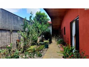 HOUSE FOR SALE, ALAJUELA, EL ROBLE, LAS MARGARITAS URBANIZATION - 6675111 HOUSE FOR SALE, ALAJUELA, EL ROBLE, LAS MARGARITAS URBANIZATION - 6675111