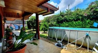 HOUSE FOR SALE, ALAJUELA, EL ROBLE, LAS MARGARITAS URBANIZATION - 6675111 HOUSE FOR SALE, ALAJUELA, EL ROBLE, LAS MARGARITAS URBANIZATION - 6675111