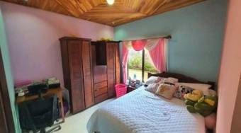 HOUSE FOR SALE, ALAJUELA, EL ROBLE, LAS MARGARITAS URBANIZATION - 6675111 HOUSE FOR SALE, ALAJUELA, EL ROBLE, LAS MARGARITAS URBANIZATION - 6675111