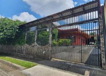 HOUSE FOR SALE, ALAJUELA, EL ROBLE, LAS MARGARITAS URBANIZATION - 6675111 HOUSE FOR SALE, ALAJUELA, EL ROBLE, LAS MARGARITAS URBANIZATION - 6675111