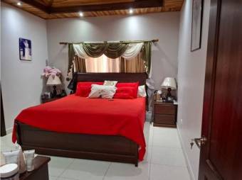 HOUSE FOR SALE, ALAJUELA, EL ROBLE, LAS MARGARITAS URBANIZATION - 6675111 HOUSE FOR SALE, ALAJUELA, EL ROBLE, LAS MARGARITAS URBANIZATION - 6675111