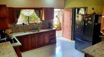 HOUSE FOR SALE, ALAJUELA, EL ROBLE, LAS MARGARITAS URBANIZATION - 6675111 HOUSE FOR SALE, ALAJUELA, EL ROBLE, LAS MARGARITAS URBANIZATION - 6675111