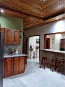 HOUSE FOR SALE, ALAJUELA, EL ROBLE, LAS MARGARITAS URBANIZATION - 6675111 HOUSE FOR SALE, ALAJUELA, EL ROBLE, LAS MARGARITAS URBANIZATION - 6675111