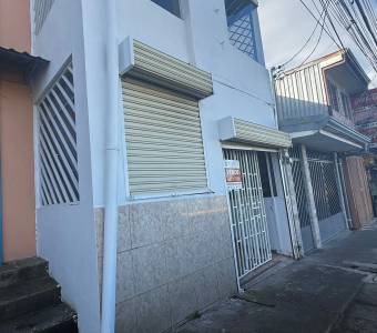 MIXED-USE HOUSE FOR SALE, HEREDIA, LA AURORA MIXED-USE HOUSE FOR SALE, HEREDIA, LA AURORA