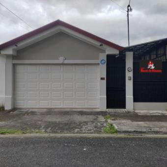 MLS-26-1086 VENTA HERMOSA CASA LA UNION CARTAGO