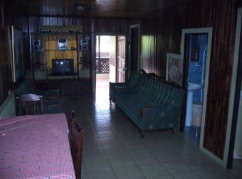 Venta casa Vacacional Bijagua de Upala Venta casa Vacacional Bijagua de Upala