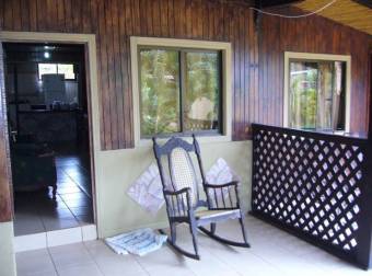 Venta casa Vacacional Bijagua de Upala Venta casa Vacacional Bijagua de Upala