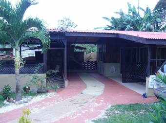Venta casa Vacacional Bijagua de Upala Venta casa Vacacional Bijagua de Upala