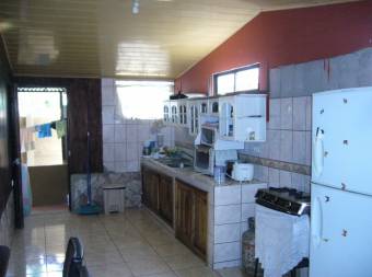 Venta casa Vacacional Bijagua de Upala Venta casa Vacacional Bijagua de Upala