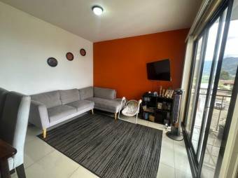 MLS-26-1051 LS VENTA APARTAMENTO SAN SEBASTIAN SAN JOSE