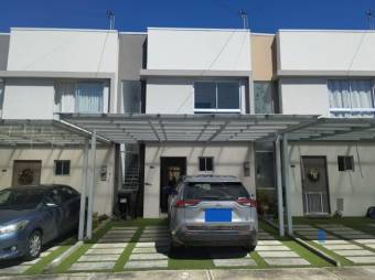 MLS-26-1071 VENTA CASA MERCEDES HEREDIA 