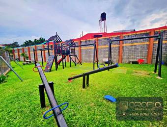 CONDOMINIUM HOUSE FOR SALE DESAMPARADOS, SAN JOSE #10312jl CONDOMINIUM HOUSE FOR SALE DESAMPARADOS, SAN JOSE #10312jl