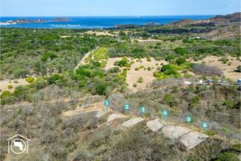 Oceanfront Lots and Flamingo Marina Views