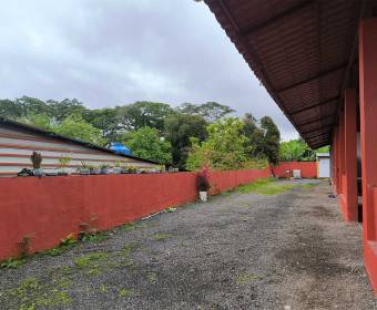 Propiedad comercial en venta en Desamparados, San Juan de Dios, Barrio Bella Vista., $ 600,000, 2, San José, Desamparados