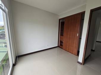 VENTA DE APARTAMENTO CONDOMINIO TORRES SAN MARINO HEREDIA